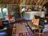 Sibuya Forest Camp -Bar  